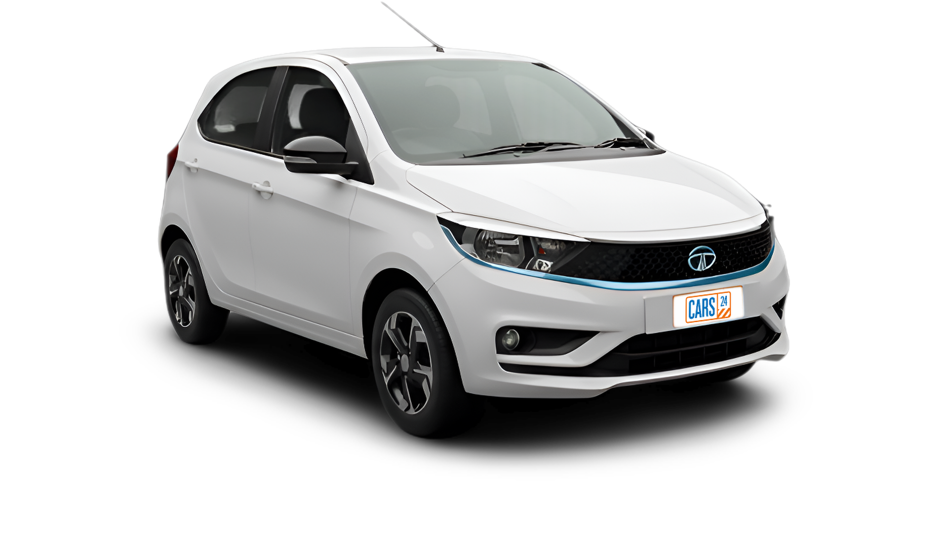 Tata TIAGO EV-img